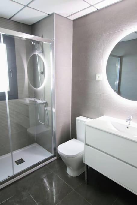 Apartamento Playa Valle Niza