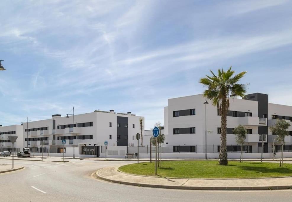 Apartamento Playa Valle Niza