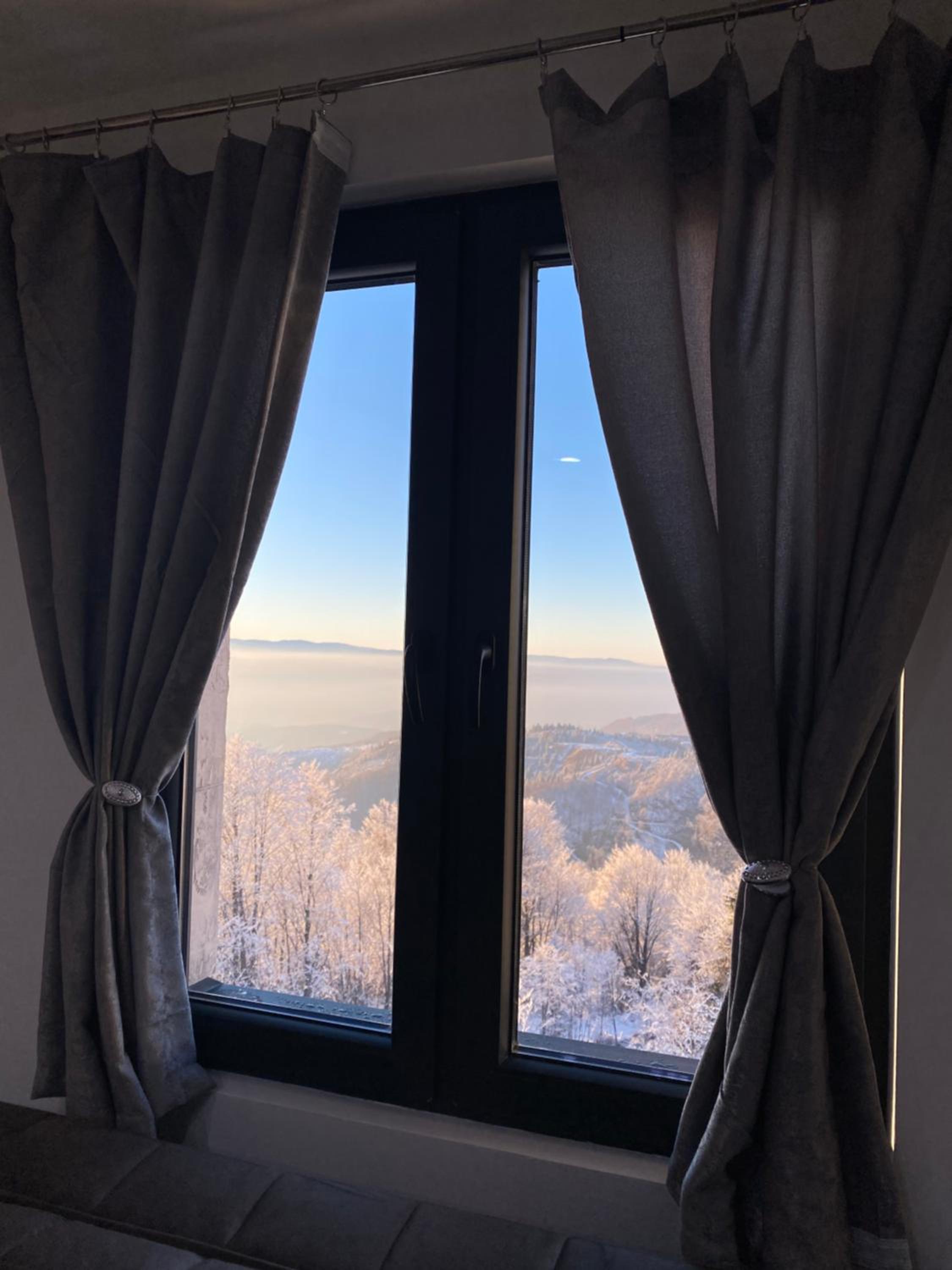 Apartman TOP HILL view 5