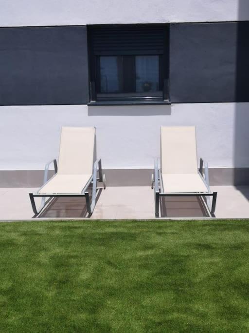 Apartamento Playa Valle Niza
