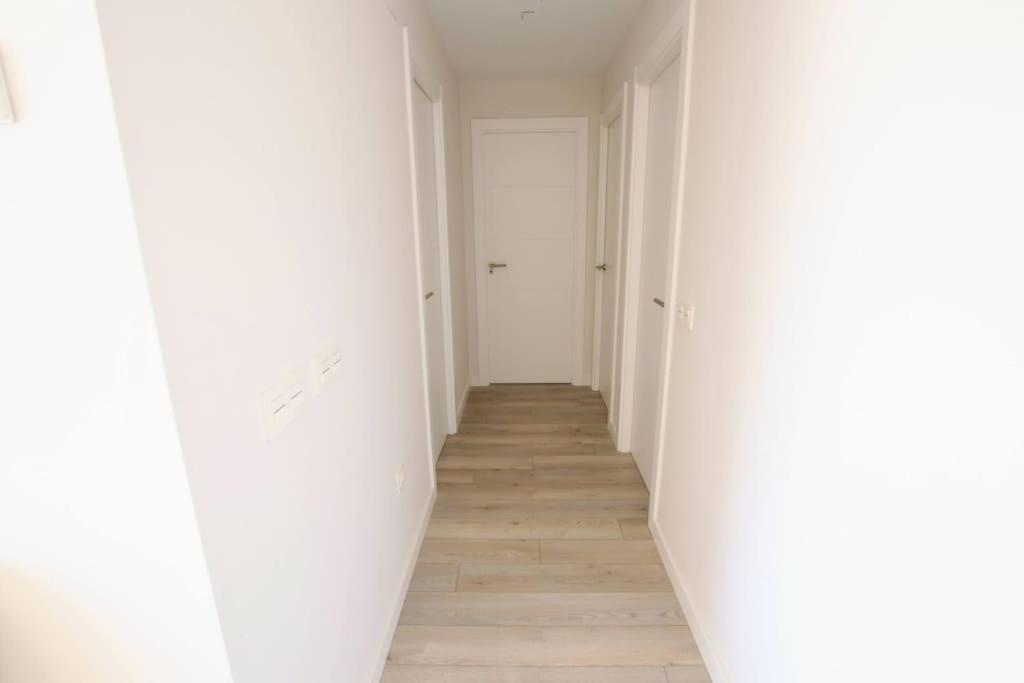 Apartamento Playa Valle Niza