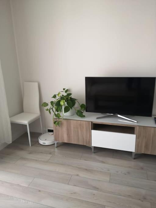 Apartamento Playa Valle Niza