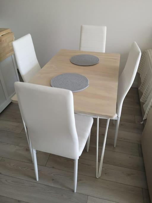 Apartamento Playa Valle Niza