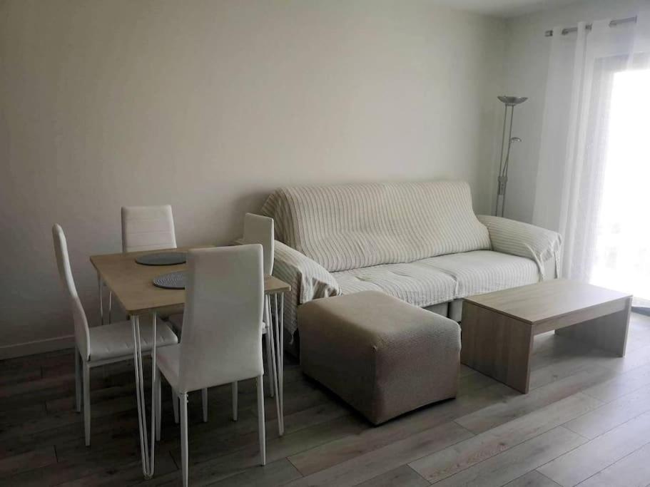 Apartamento Playa Valle Niza
