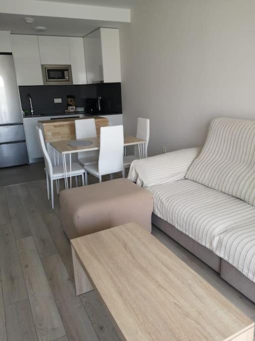 Apartamento Playa Valle Niza