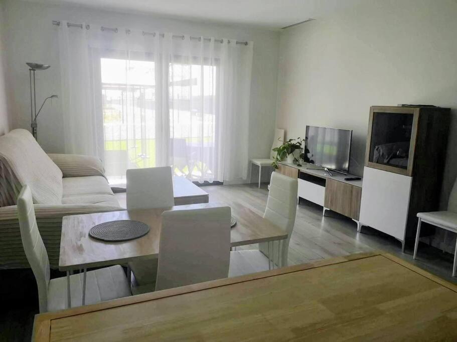 Apartamento Playa Valle Niza