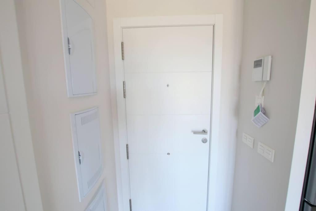 Apartamento Playa Valle Niza