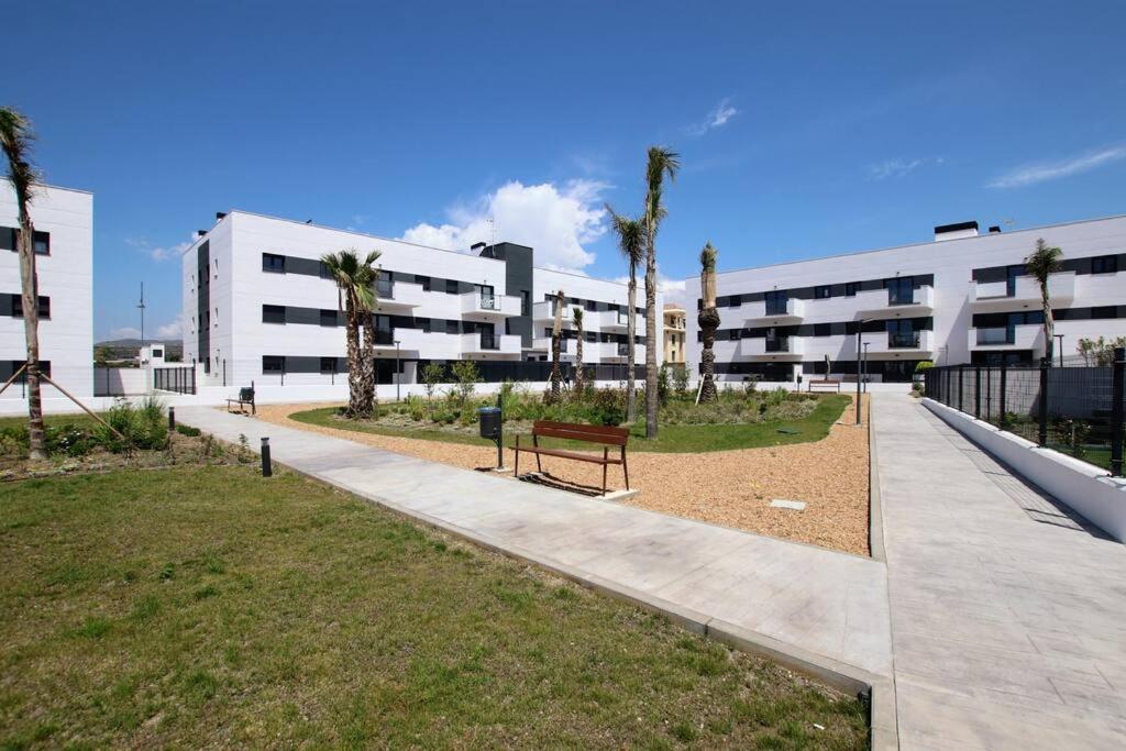 Apartamento Playa Valle Niza