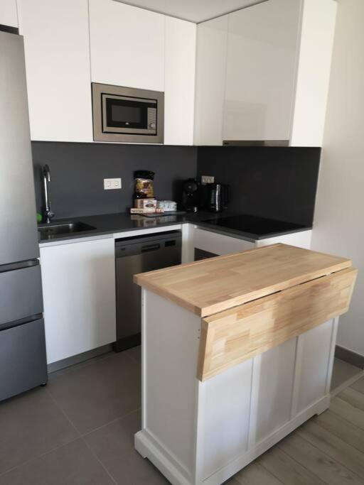 Apartamento Playa Valle Niza