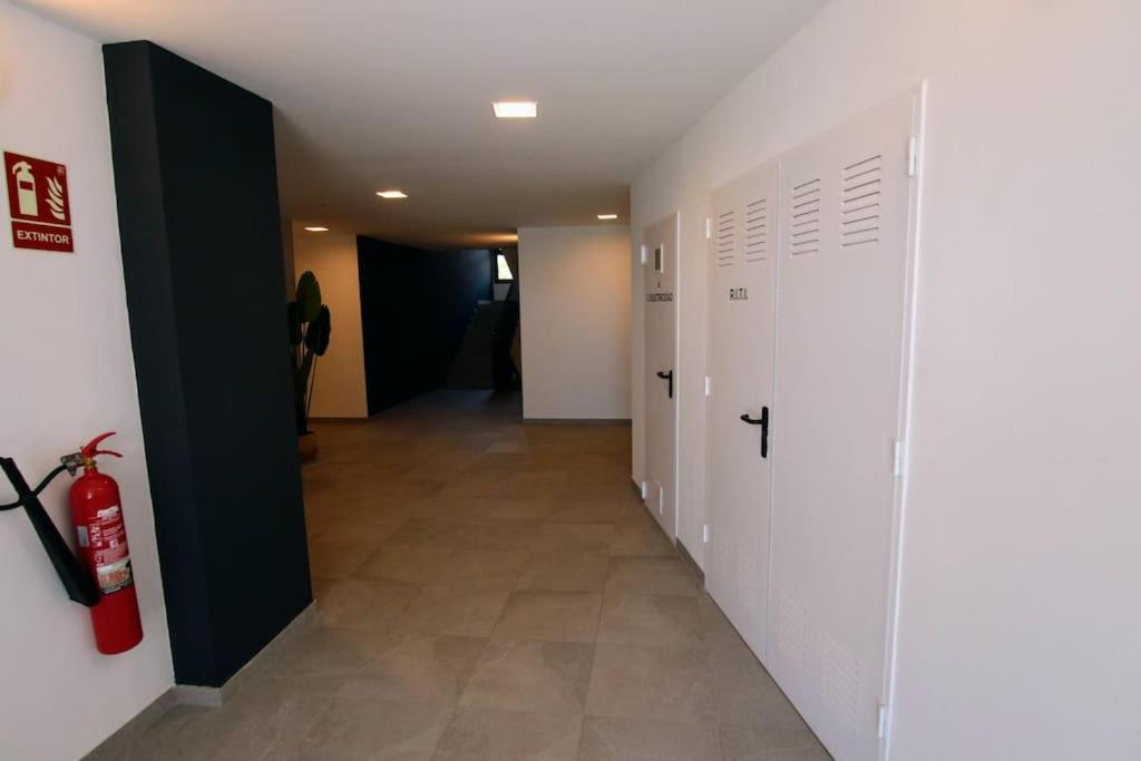 Apartamento Playa Valle Niza
