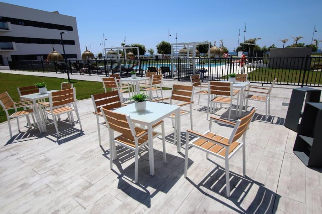 Apartamento Playa Valle Niza