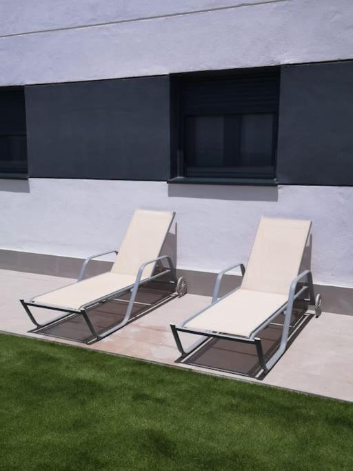 Apartamento Playa Valle Niza