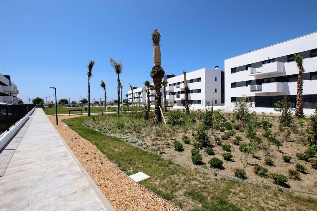 Apartamento Playa Valle Niza