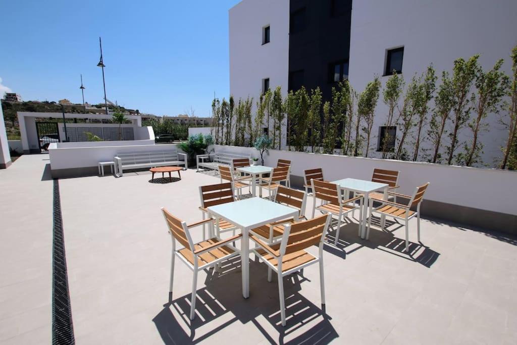 Apartamento Playa Valle Niza