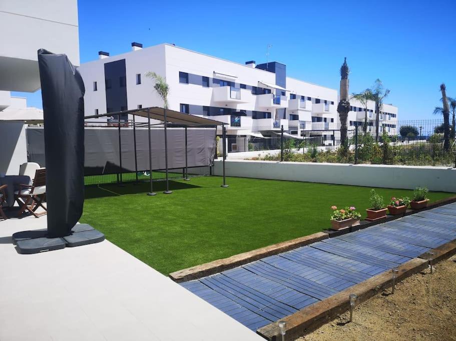 Apartamento Playa Valle Niza