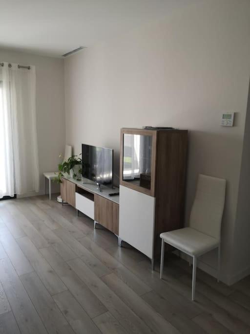 Apartamento Playa Valle Niza