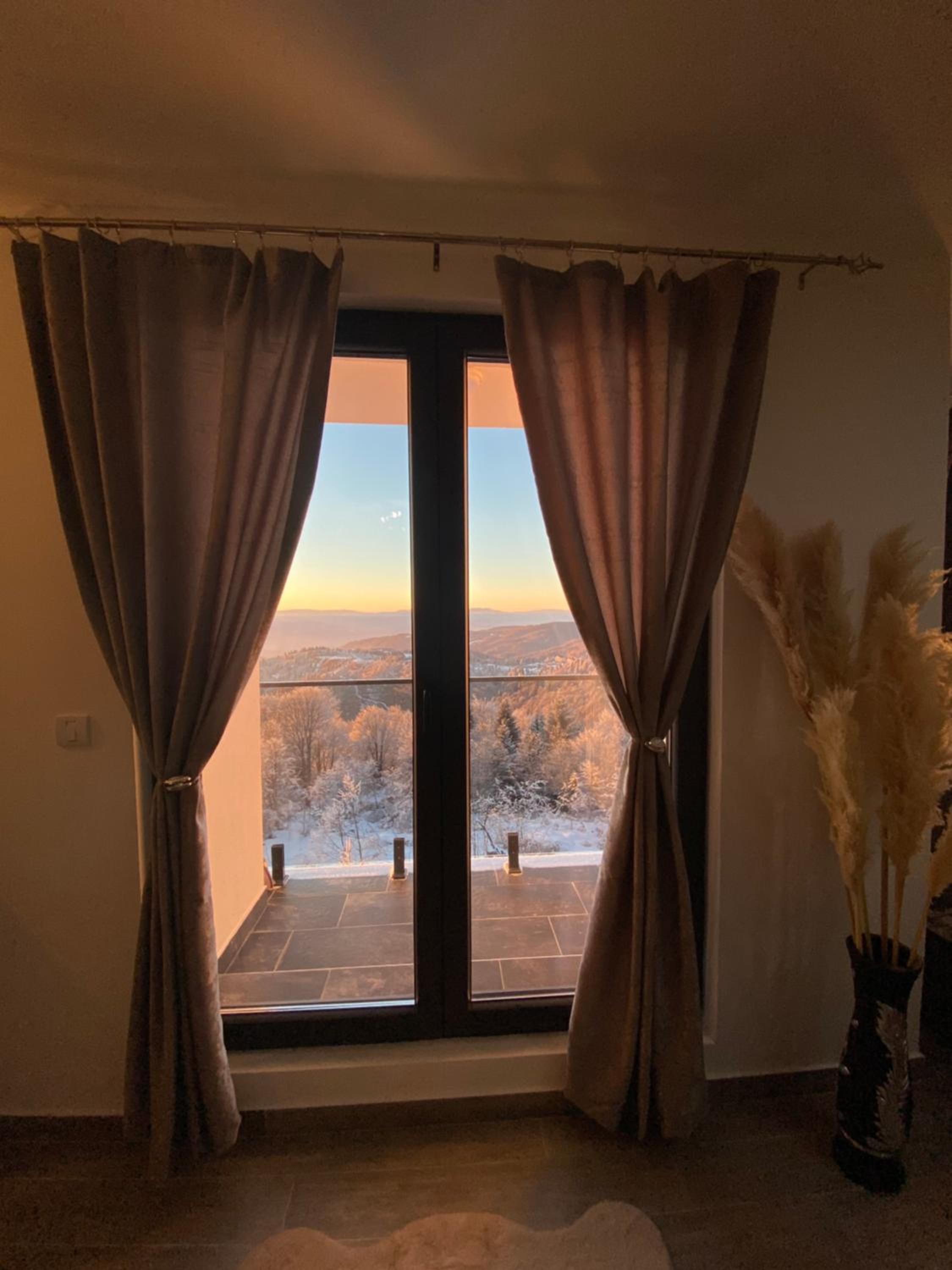 Apartman TOP HILL view 4