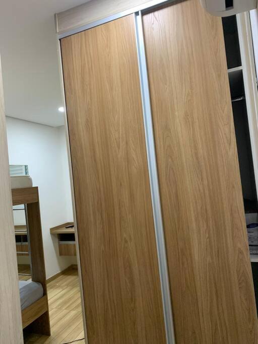 Apartamento Frente ao Mar - Santos SP