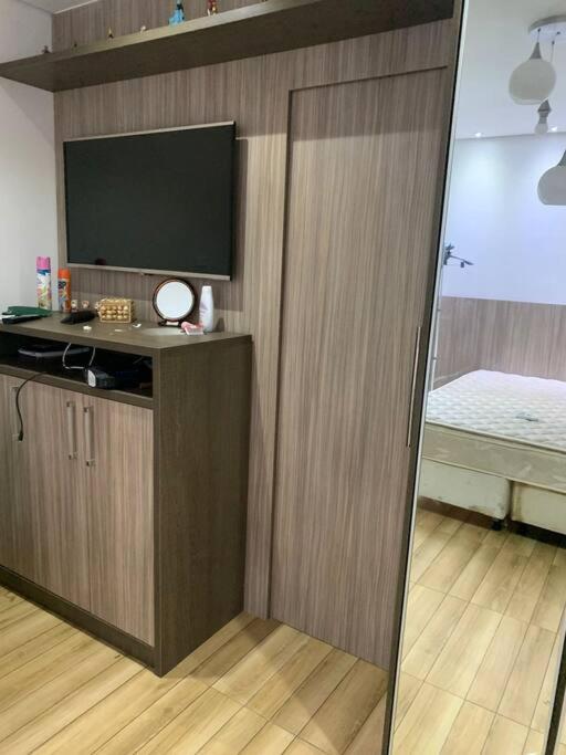 Apartamento Frente ao Mar - Santos SP