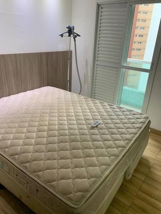 Apartamento Frente ao Mar - Santos SP