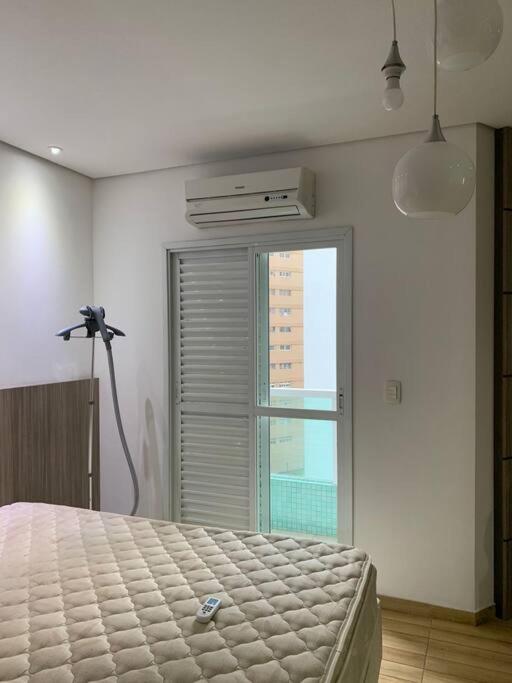 Apartamento Frente ao Mar - Santos SP
