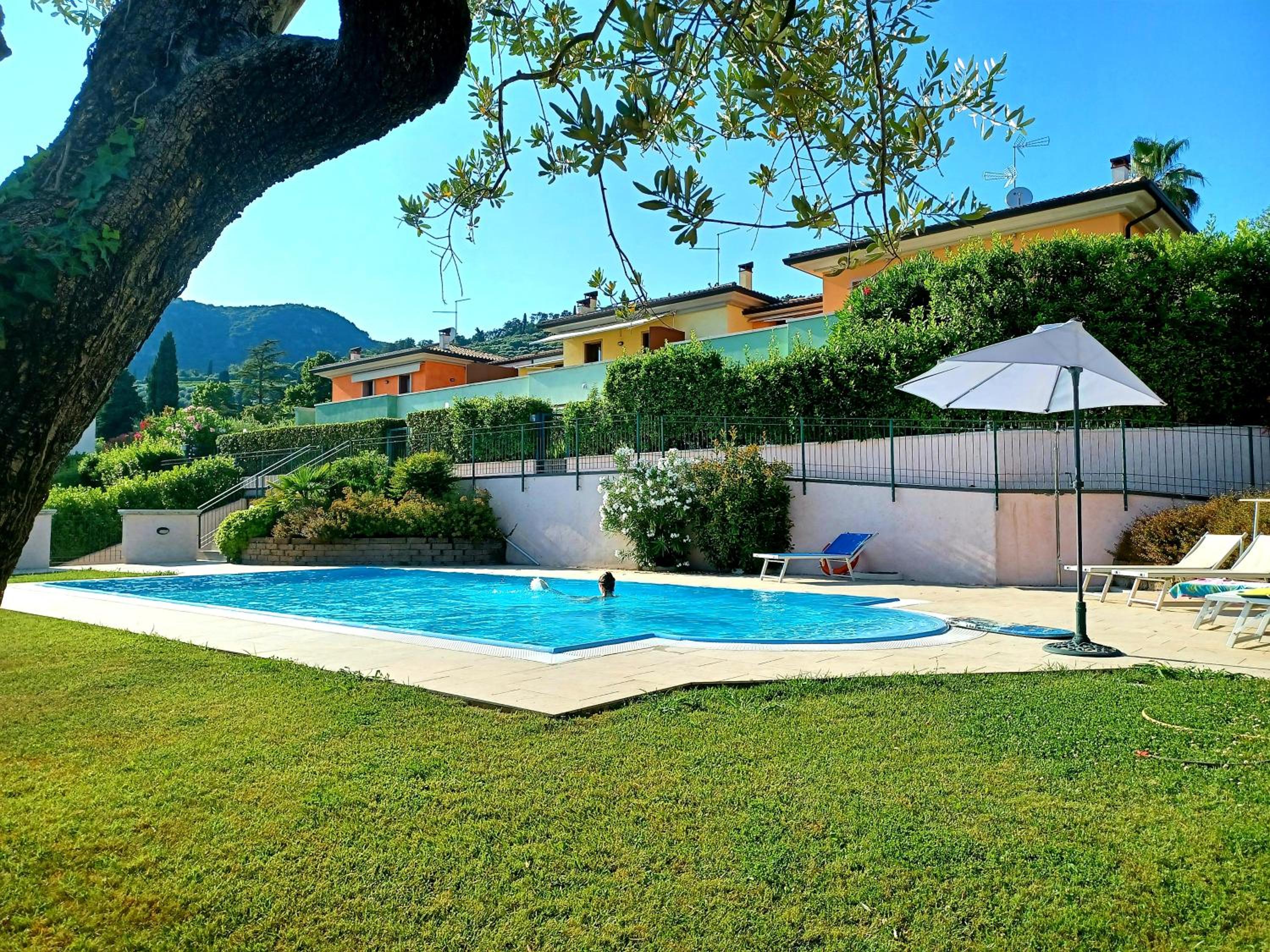REGINA GARDESANA Luxury
