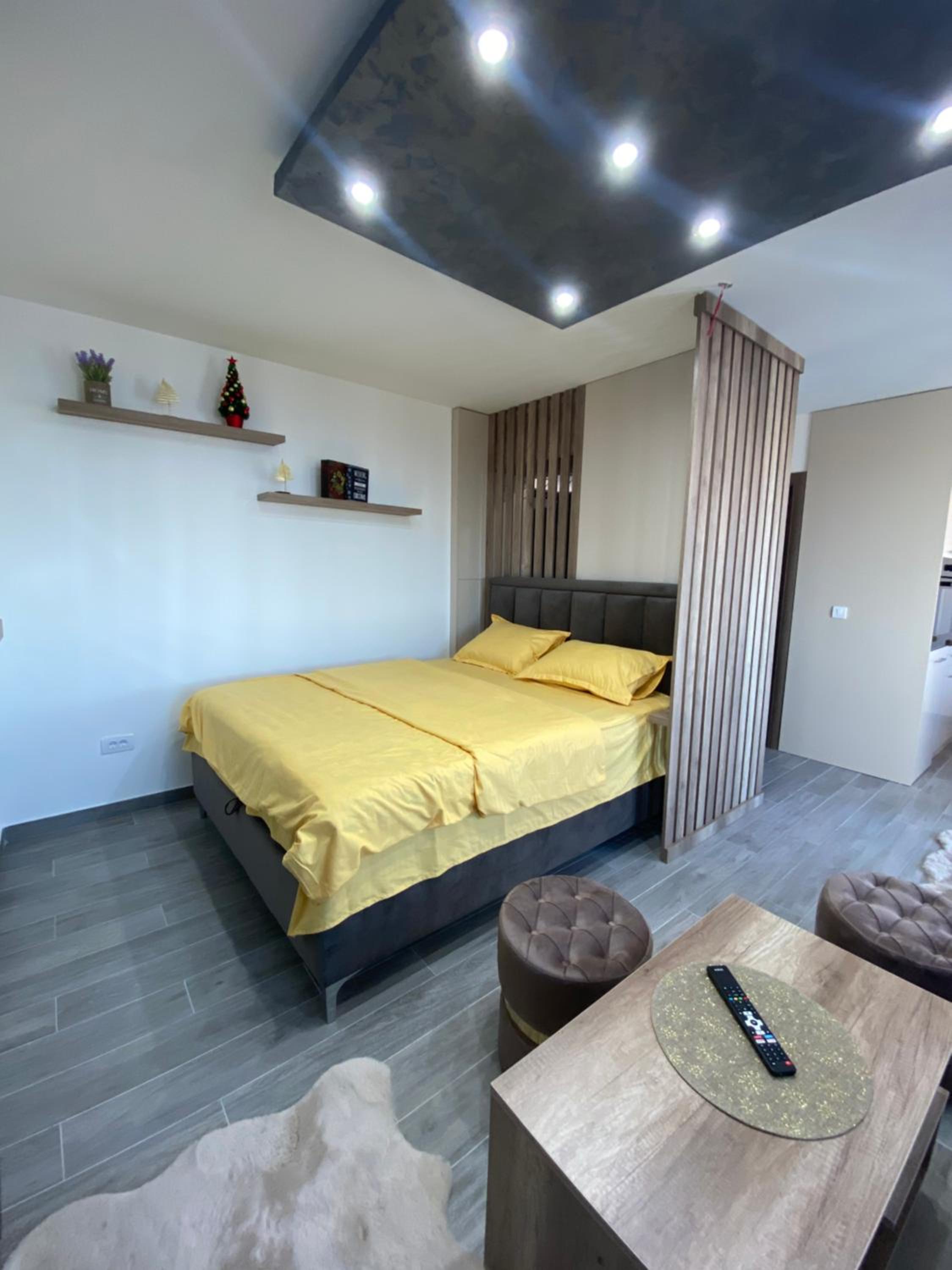 Apartman TOP HILL view 2