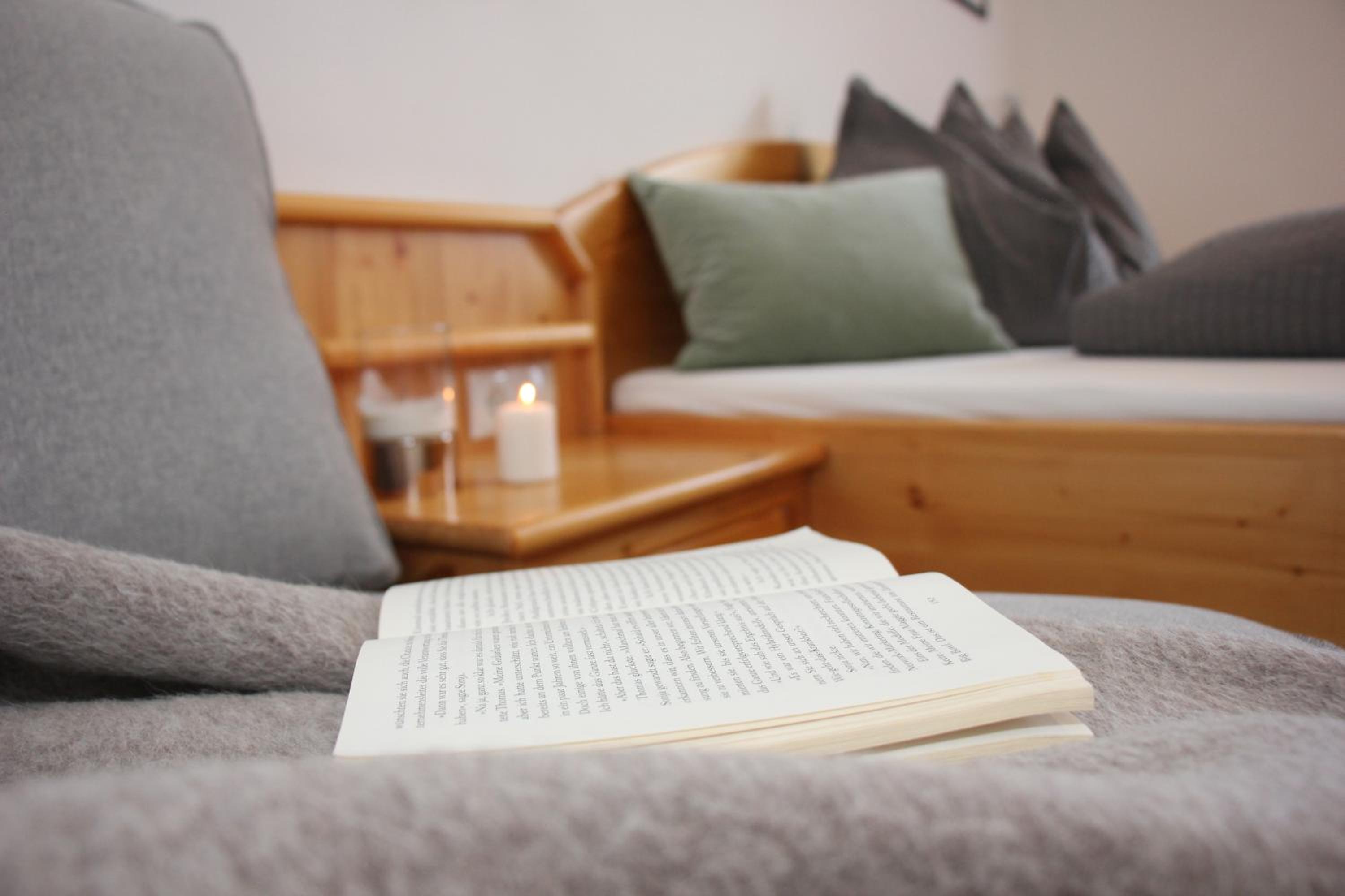 Zur STOCKERin - Ferienwohnung
