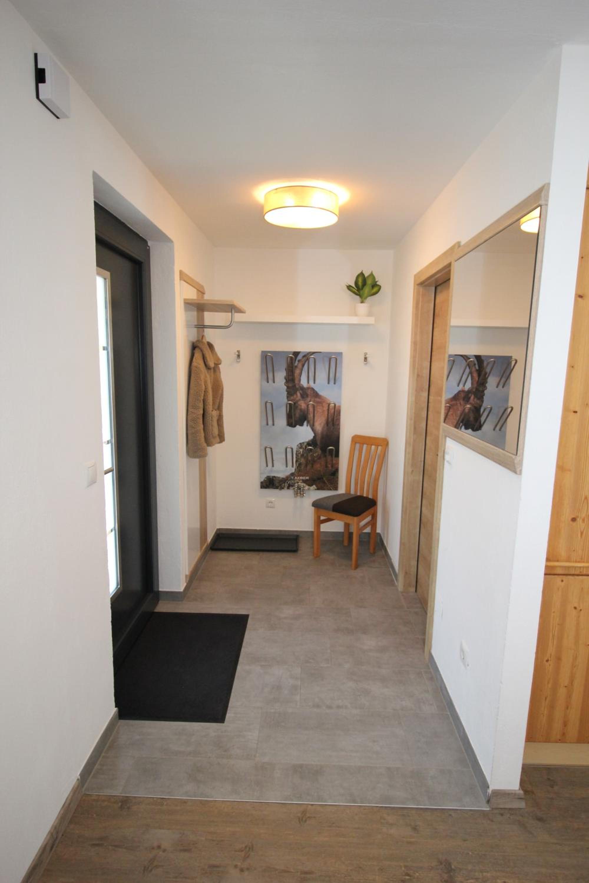 Zur STOCKERin - Ferienwohnung
