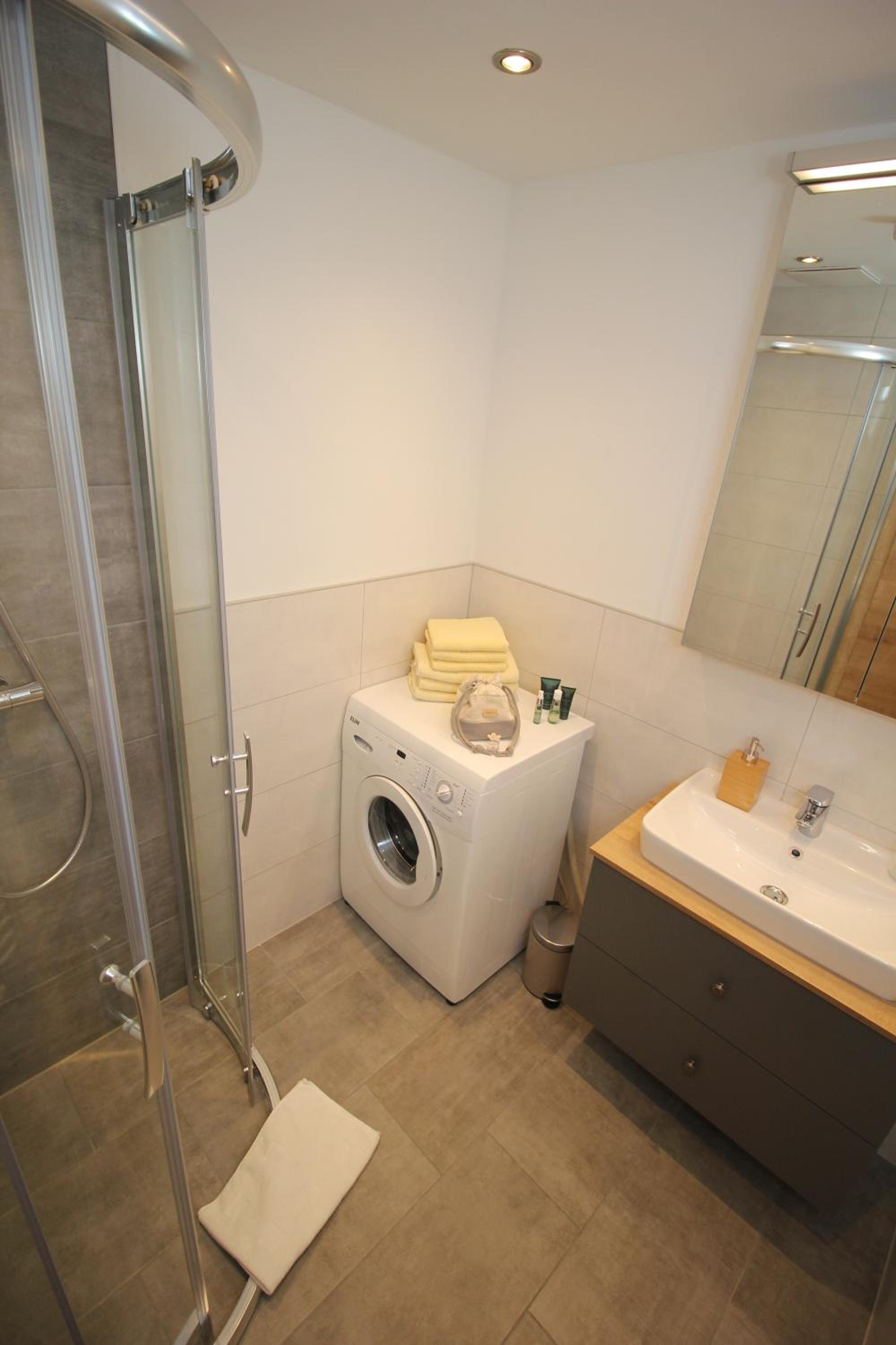 Zur STOCKERin - Ferienwohnung