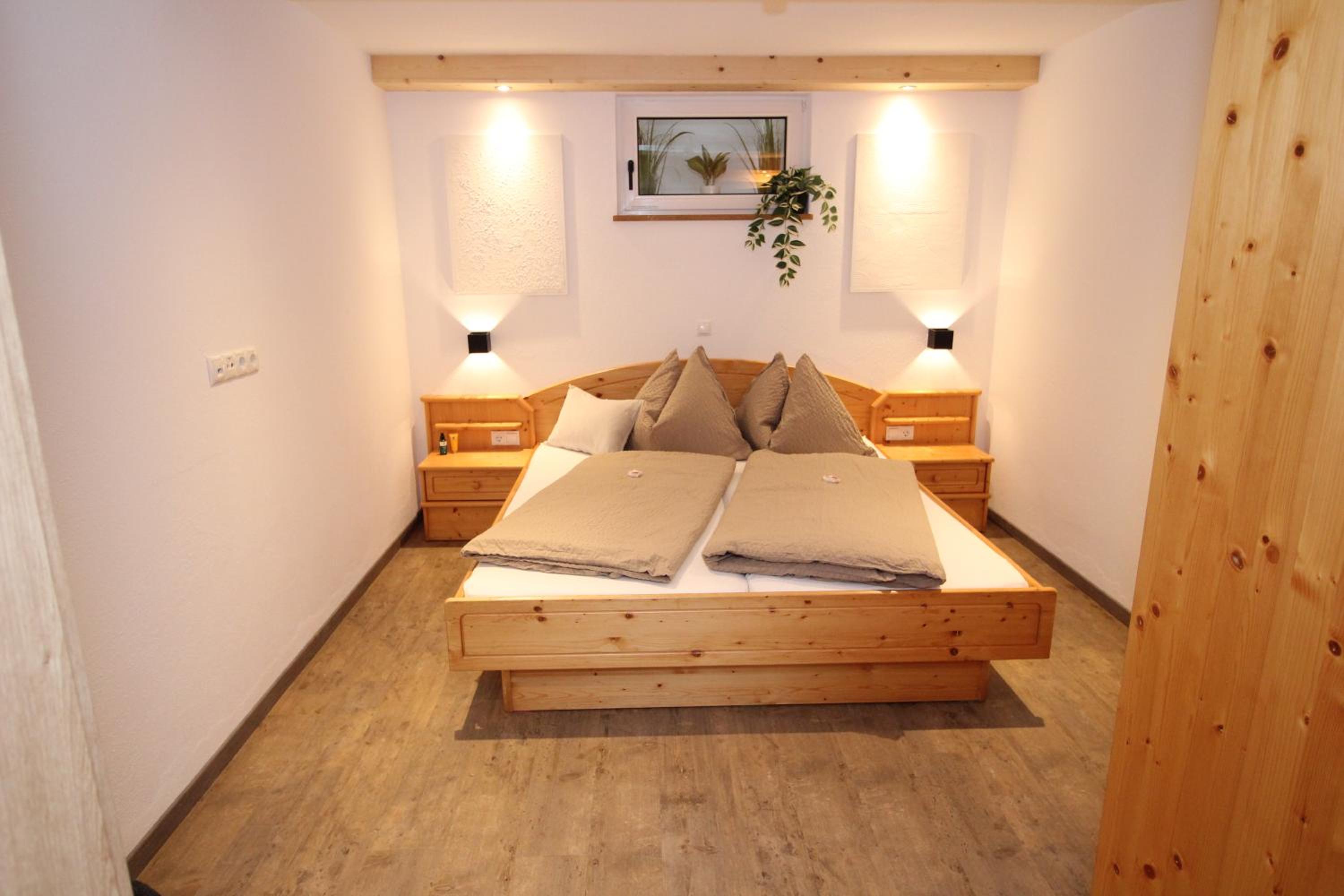 Zur STOCKERin - Ferienwohnung