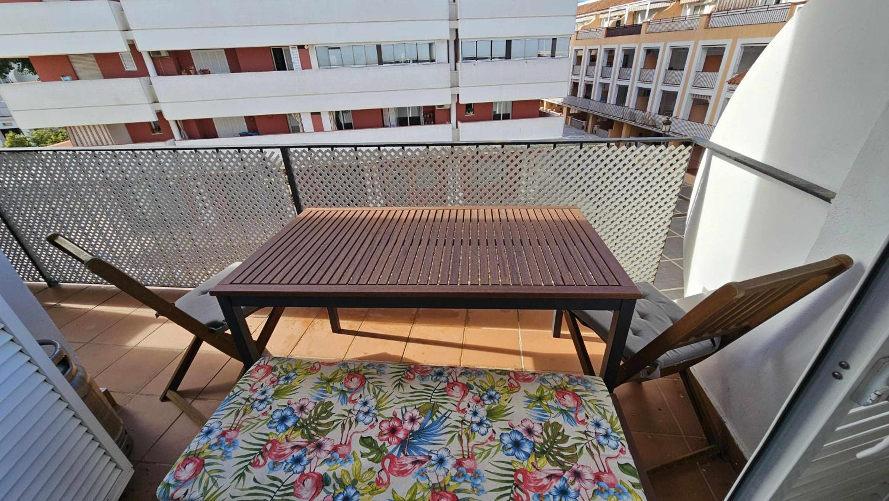 Infanta Isabel petfriendly by Sanlúcar Housing