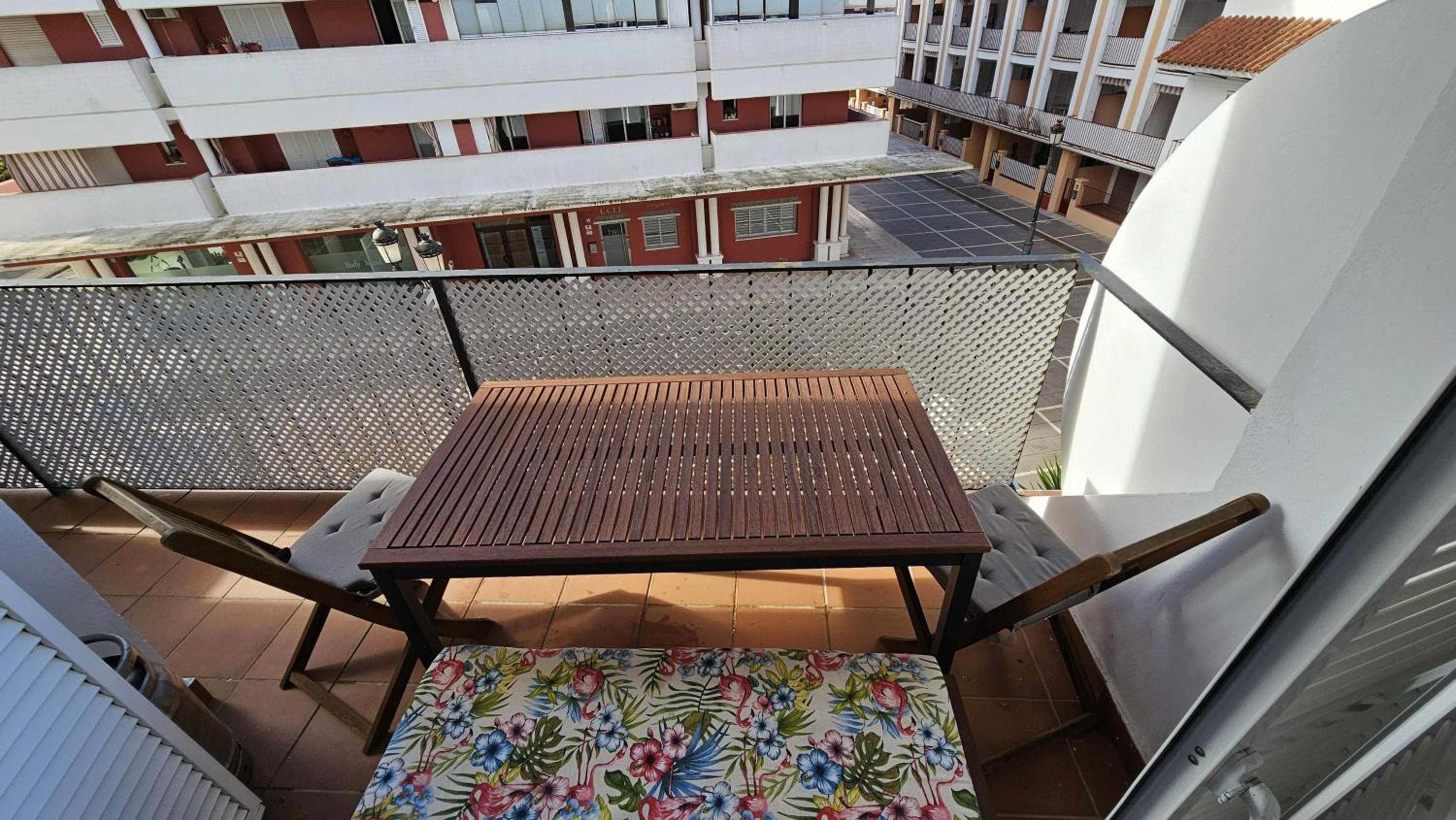 Infanta Isabel petfriendly by Sanlúcar Housing
