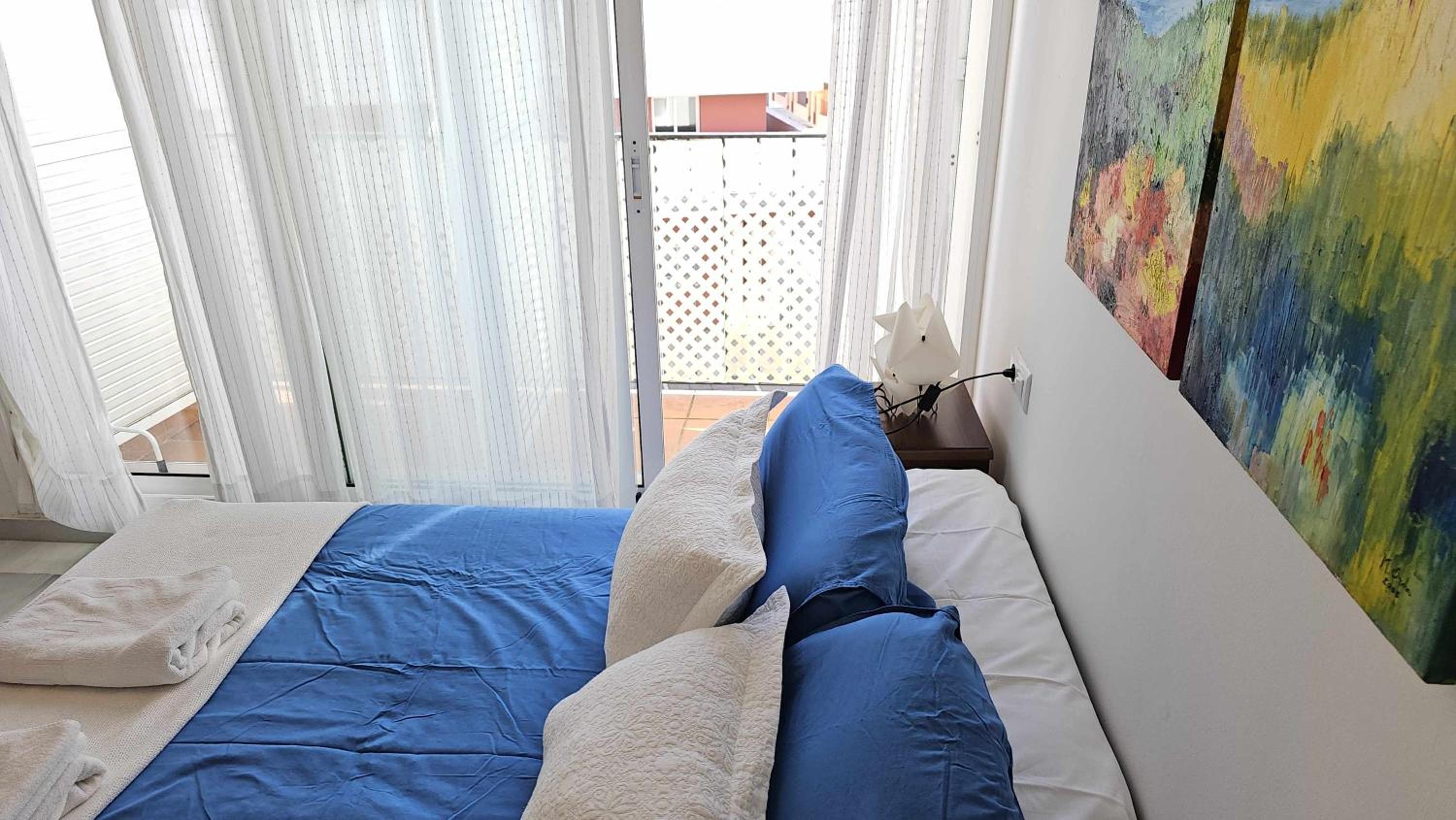 Infanta Isabel petfriendly by Sanlúcar Housing