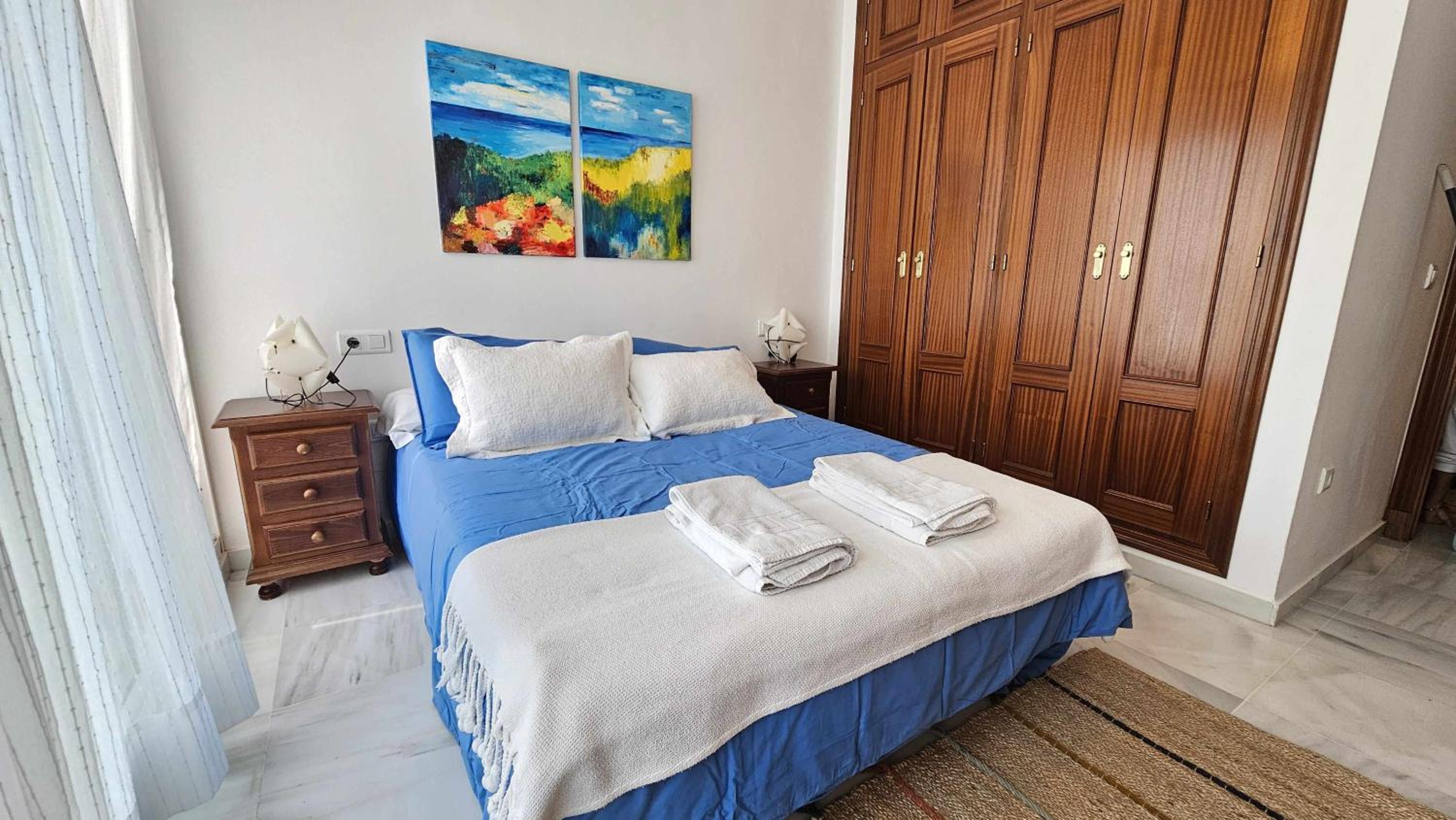 Infanta Isabel petfriendly by Sanlúcar Housing