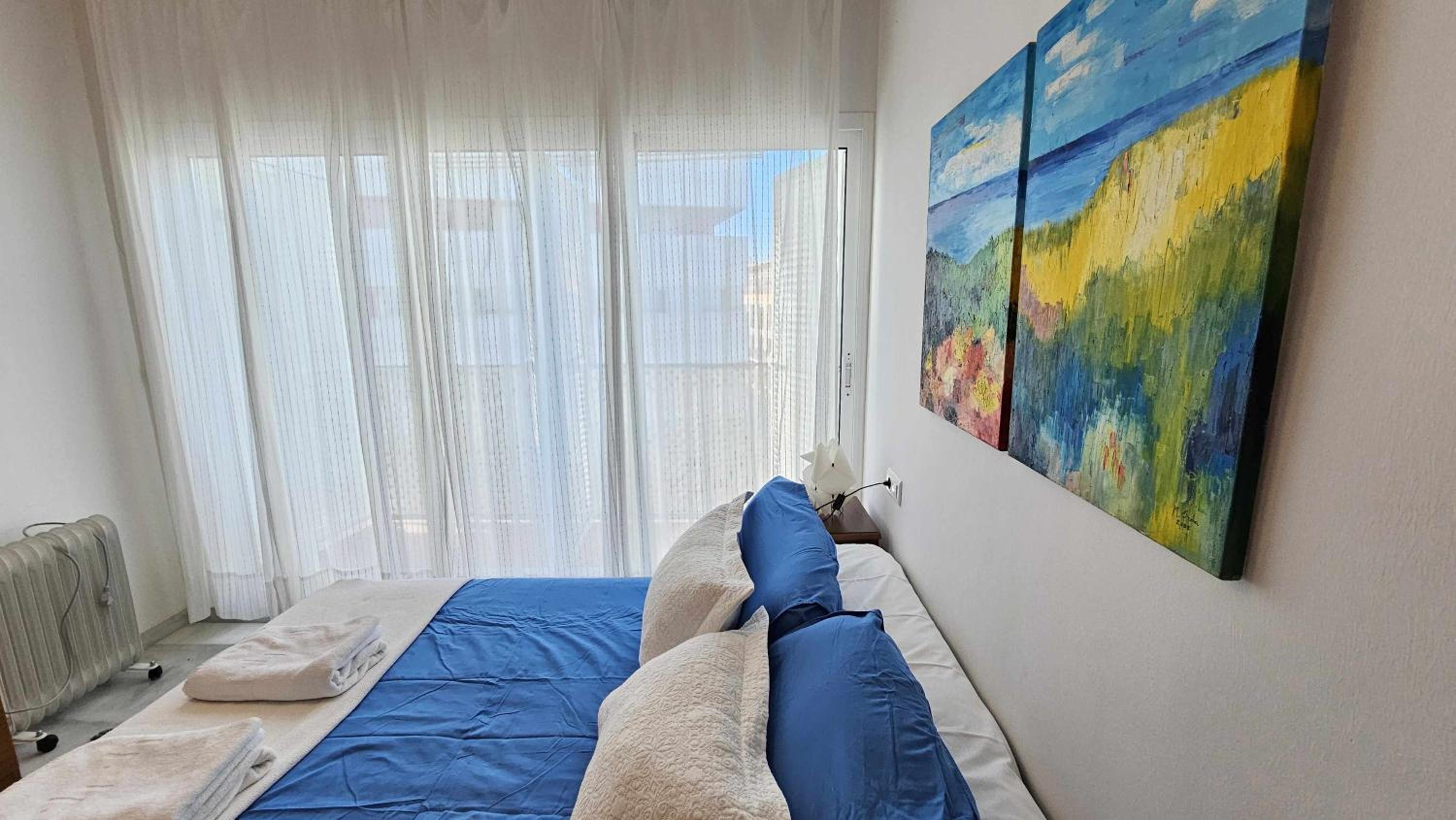 Infanta Isabel petfriendly by Sanlúcar Housing