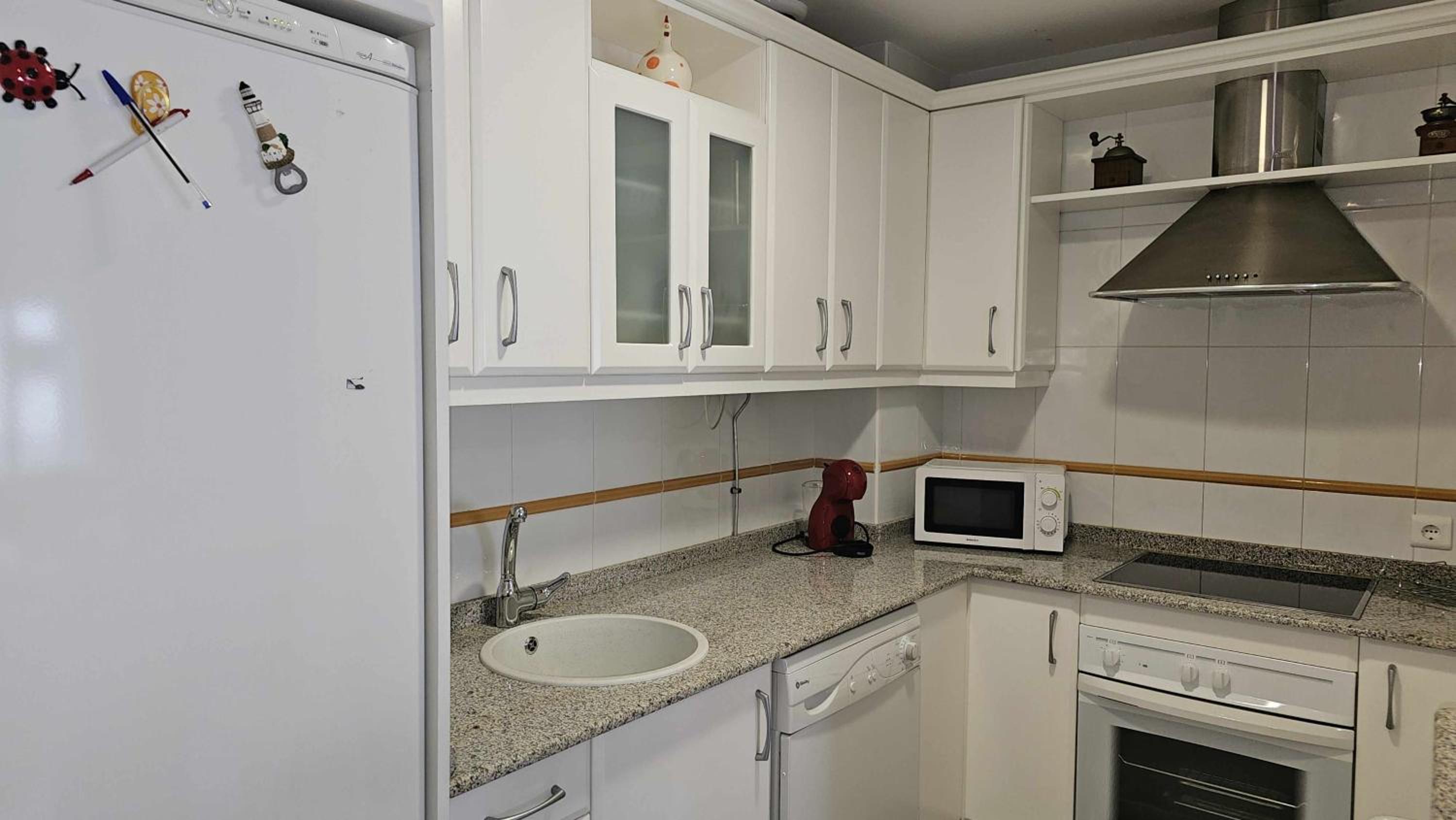 Infanta Isabel petfriendly by Sanlúcar Housing