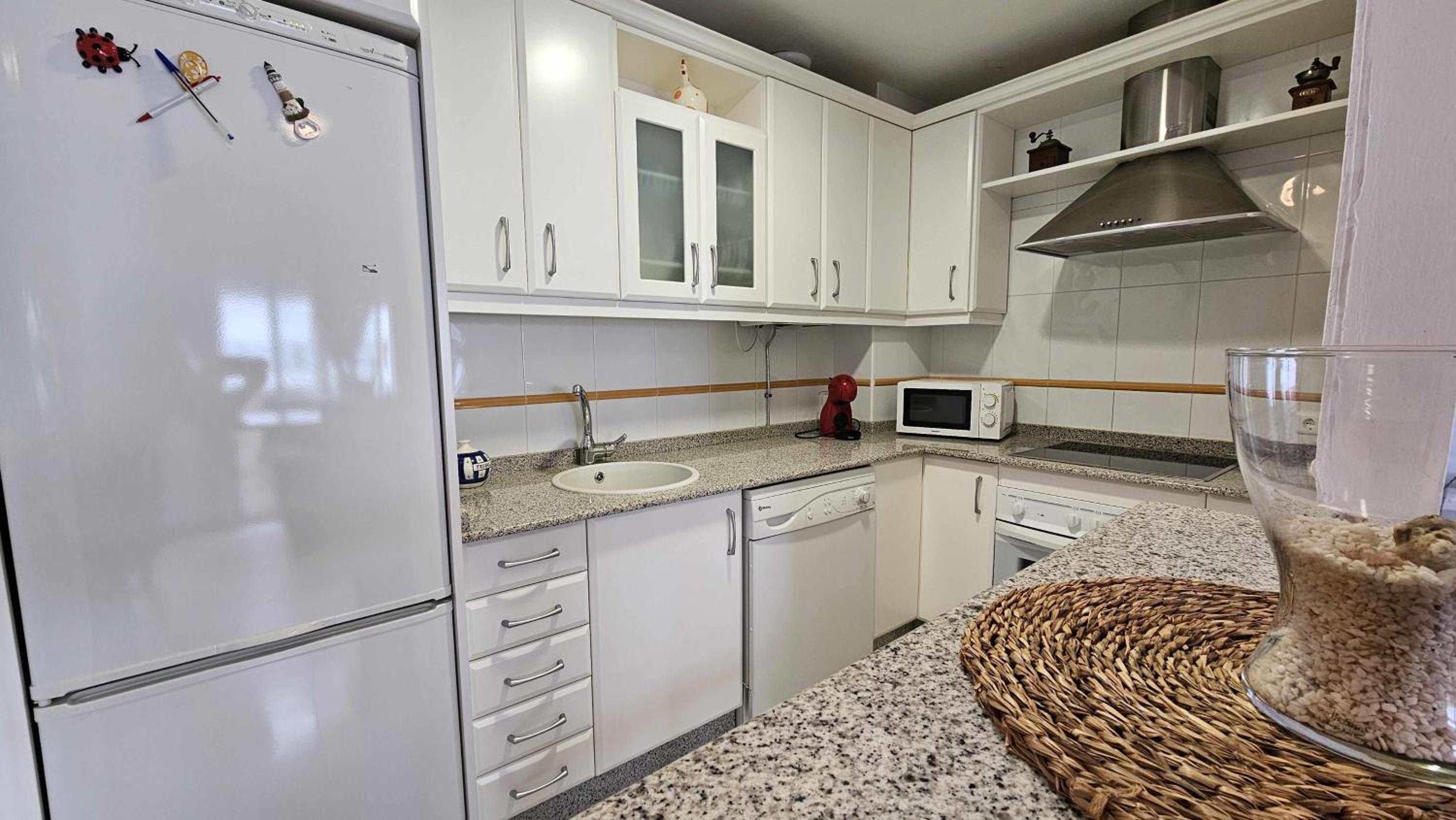 Infanta Isabel petfriendly by Sanlúcar Housing