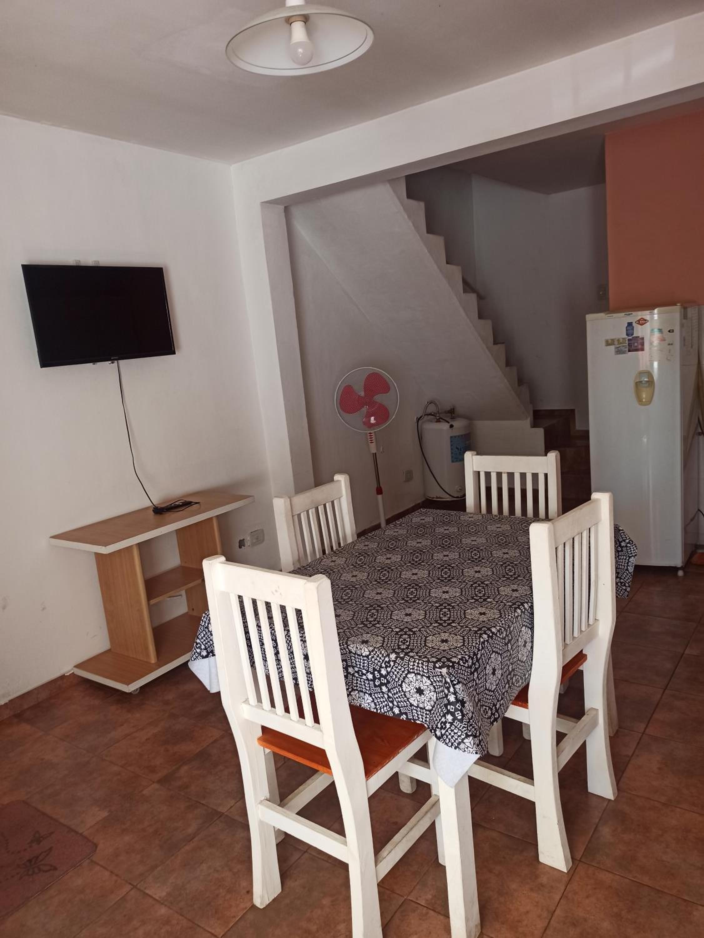 Duplex Centrico