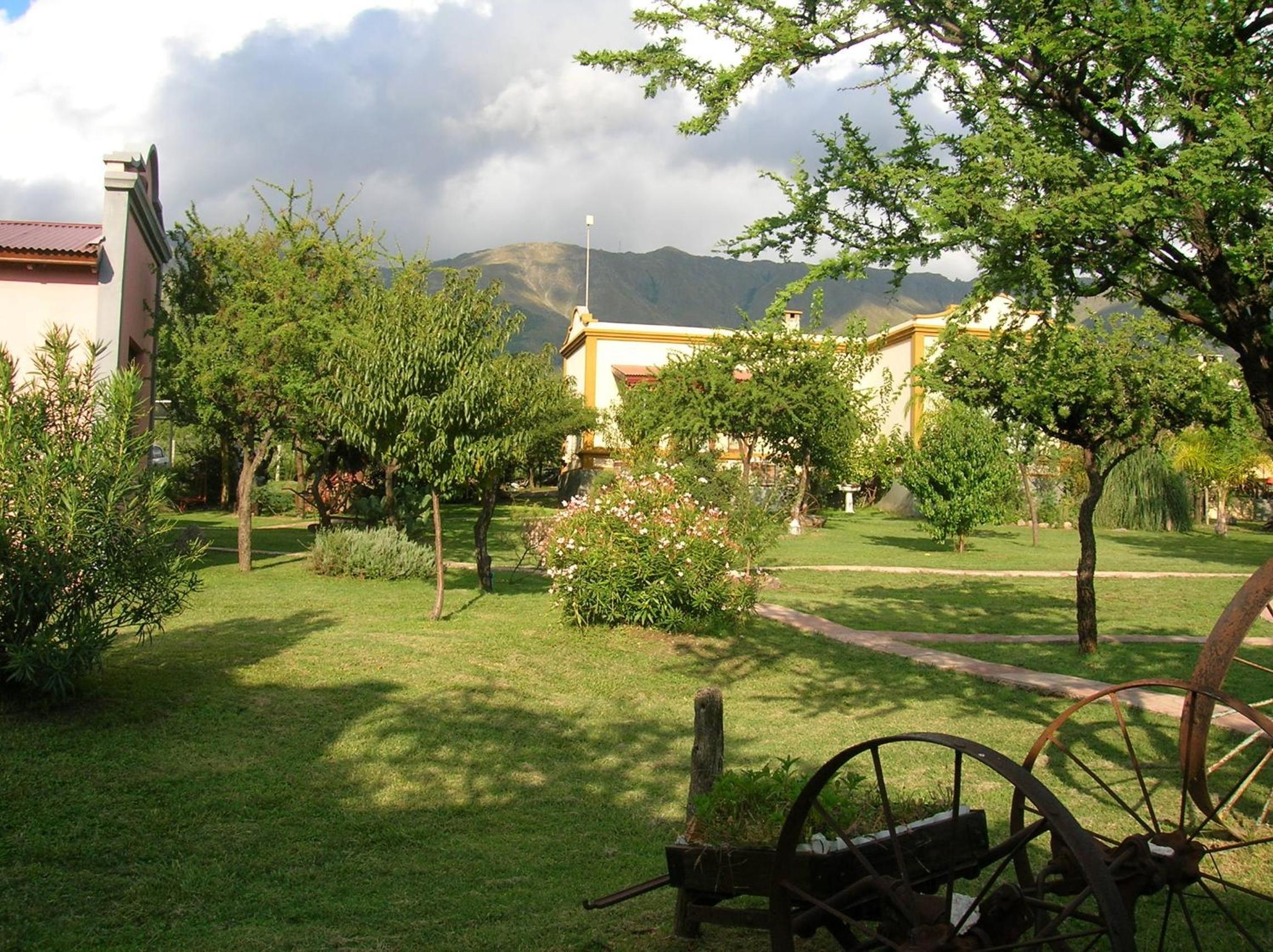 Posada Los Antiguos-Adults Only