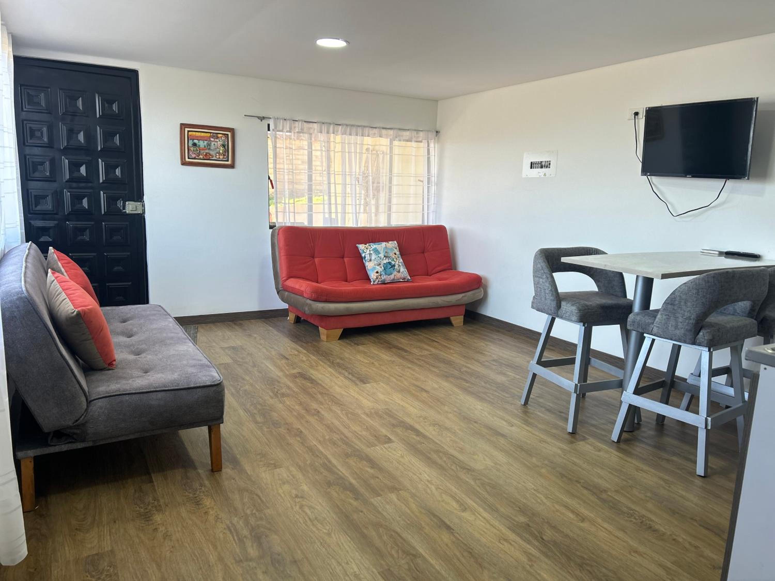 Chalet Íntimo-Delpilar con zona de Jacuzzi !