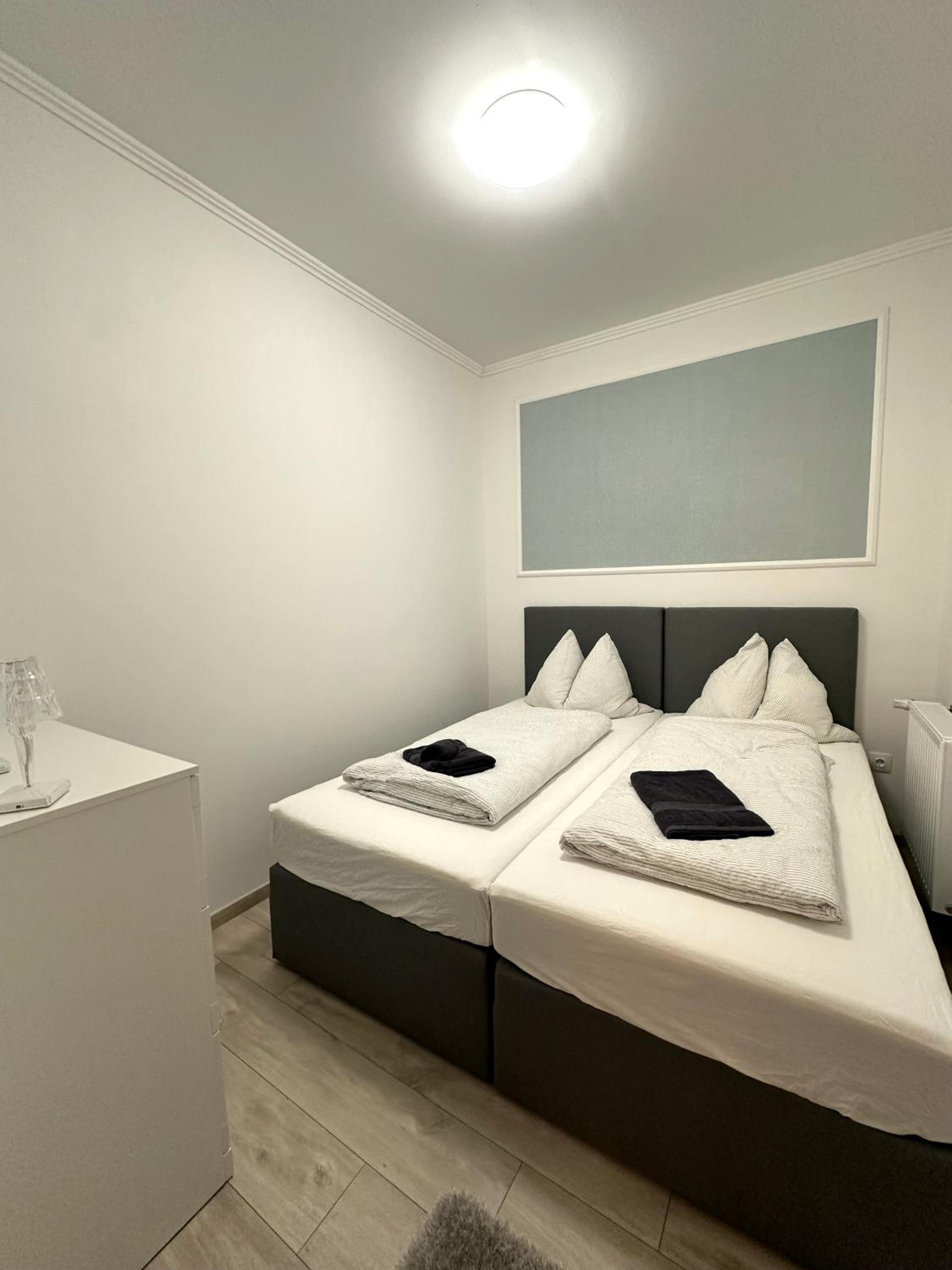 Berzsenyi Apartmanház