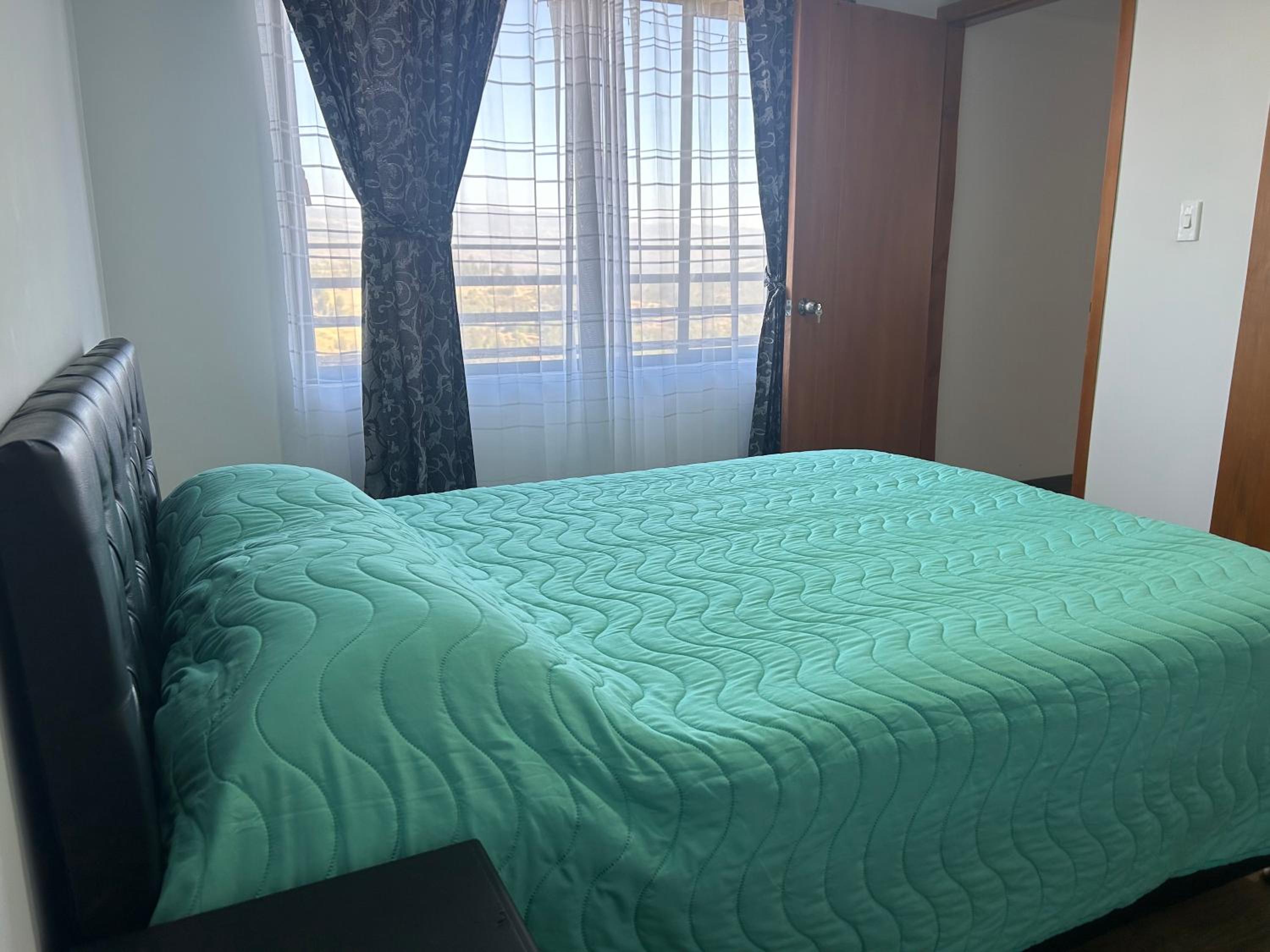 Chalet Íntimo-Delpilar con zona de Jacuzzi !