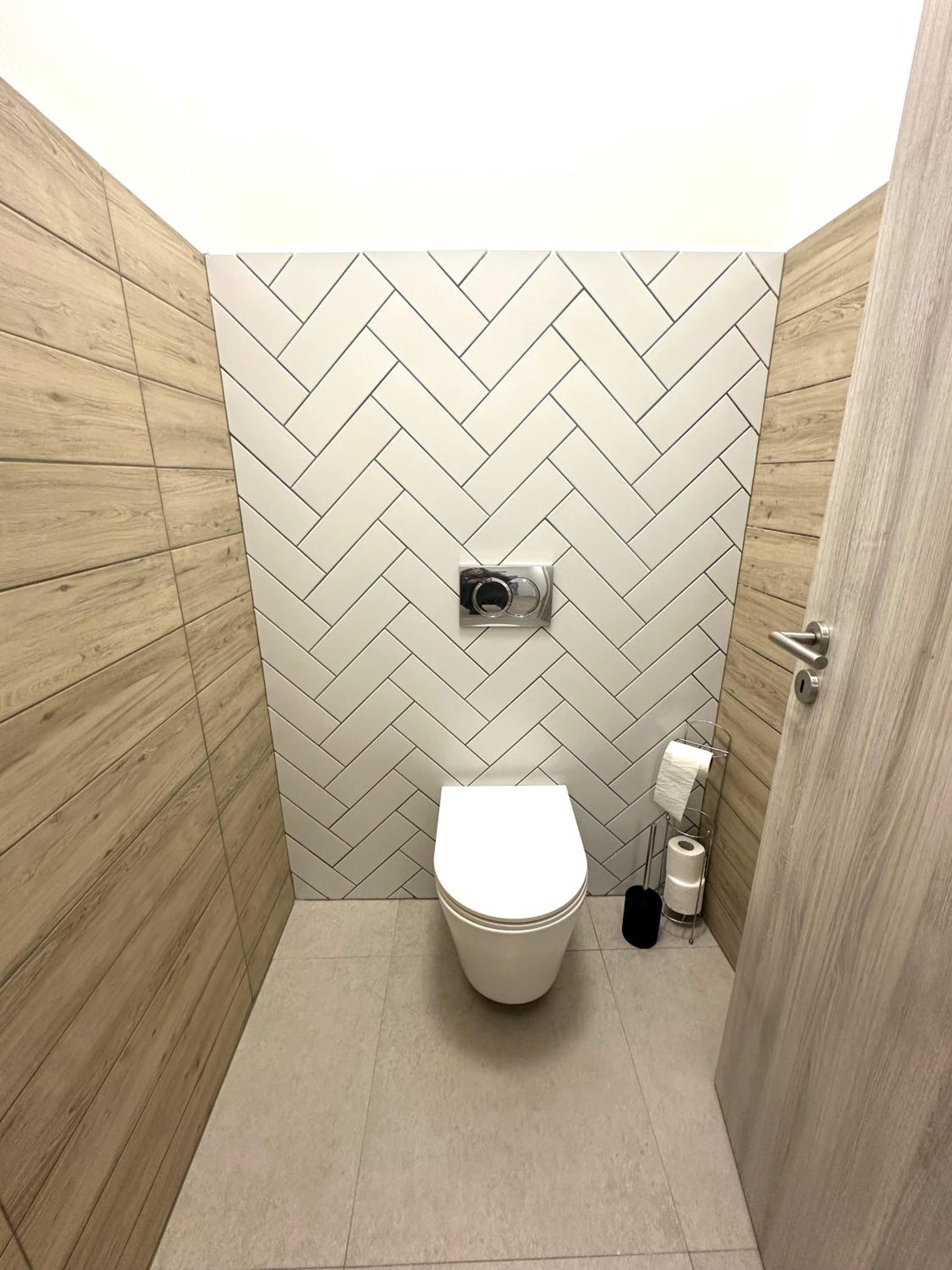Berzsenyi Apartmanház