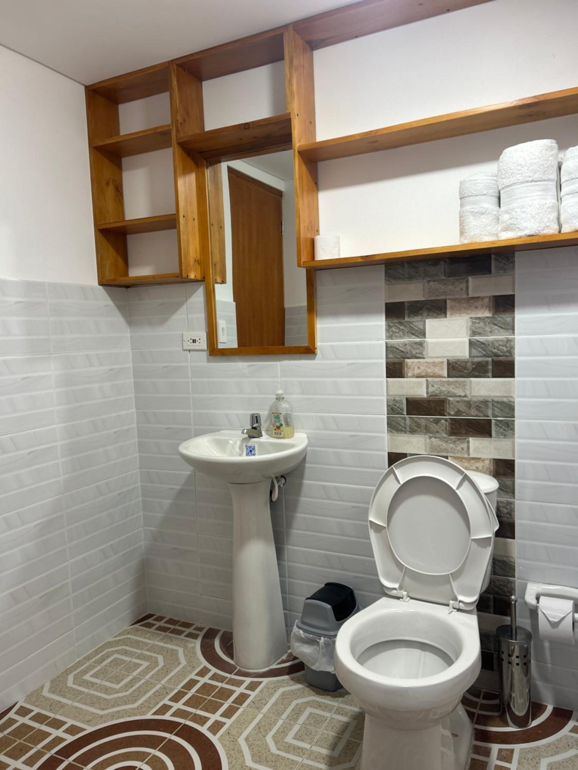 Chalet Íntimo-Delpilar con zona de Jacuzzi !