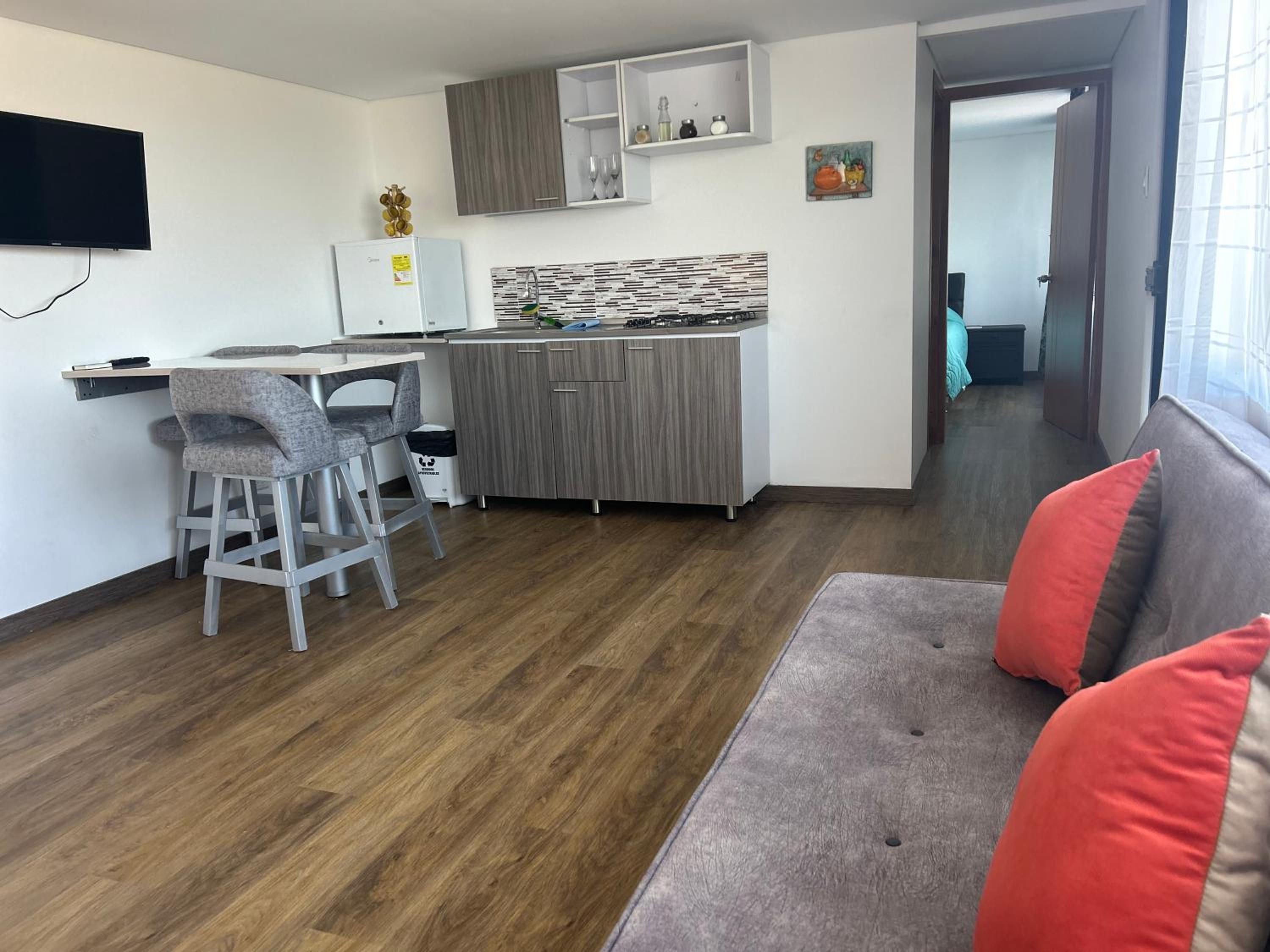 Chalet Íntimo-Delpilar con zona de Jacuzzi !