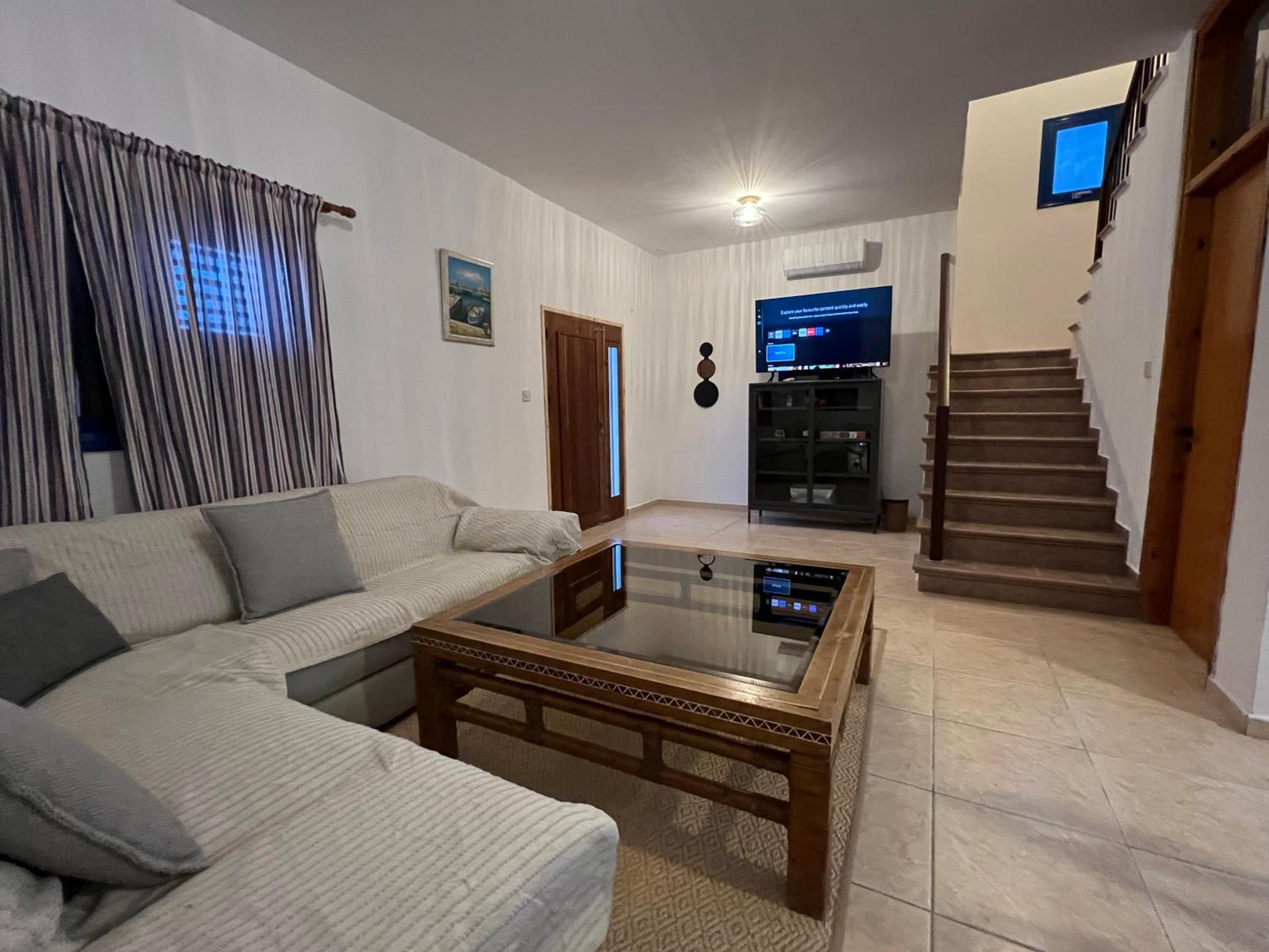 Jomavi Beach Eco-Villa