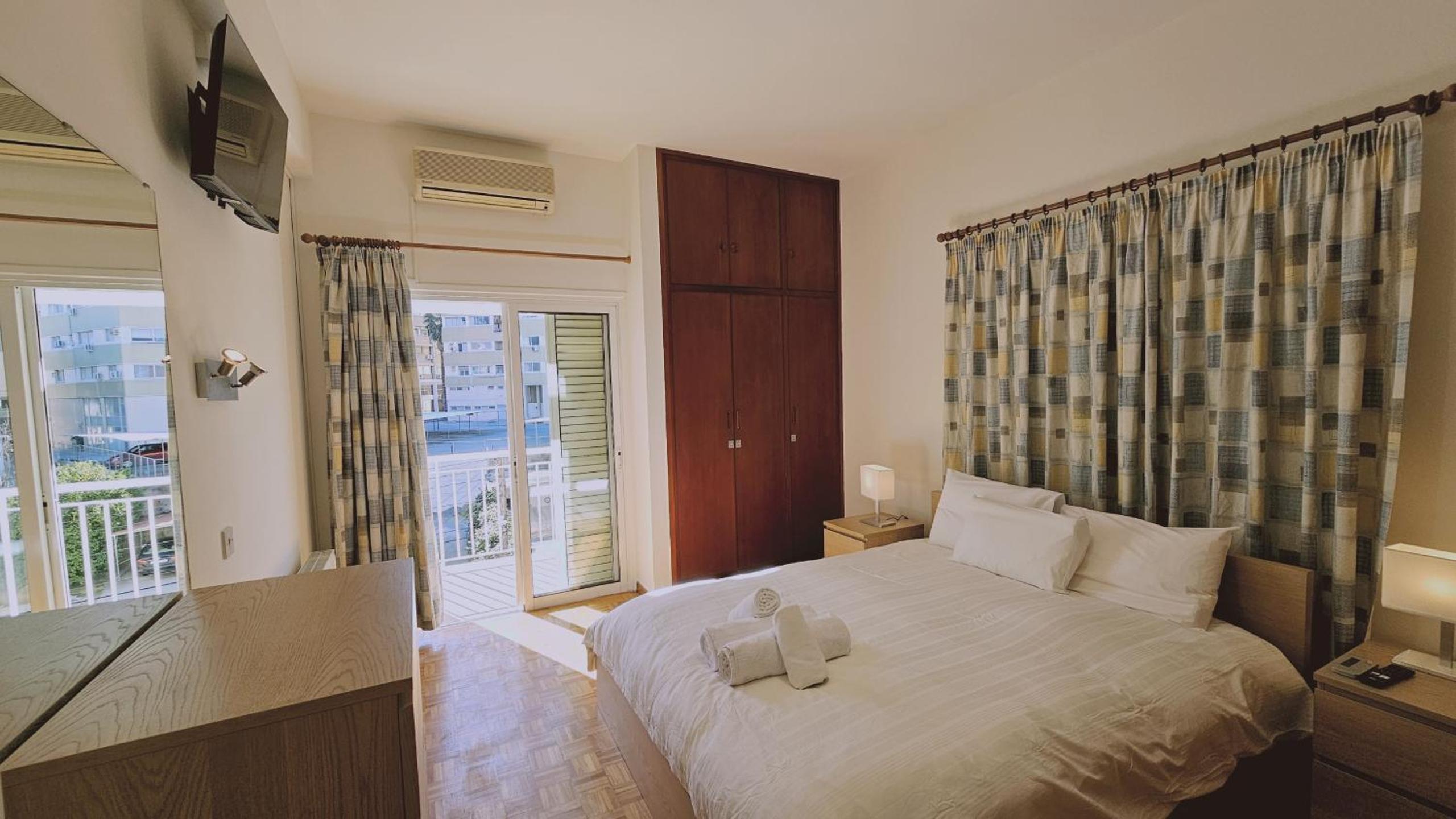 STAY Aurum Apartment