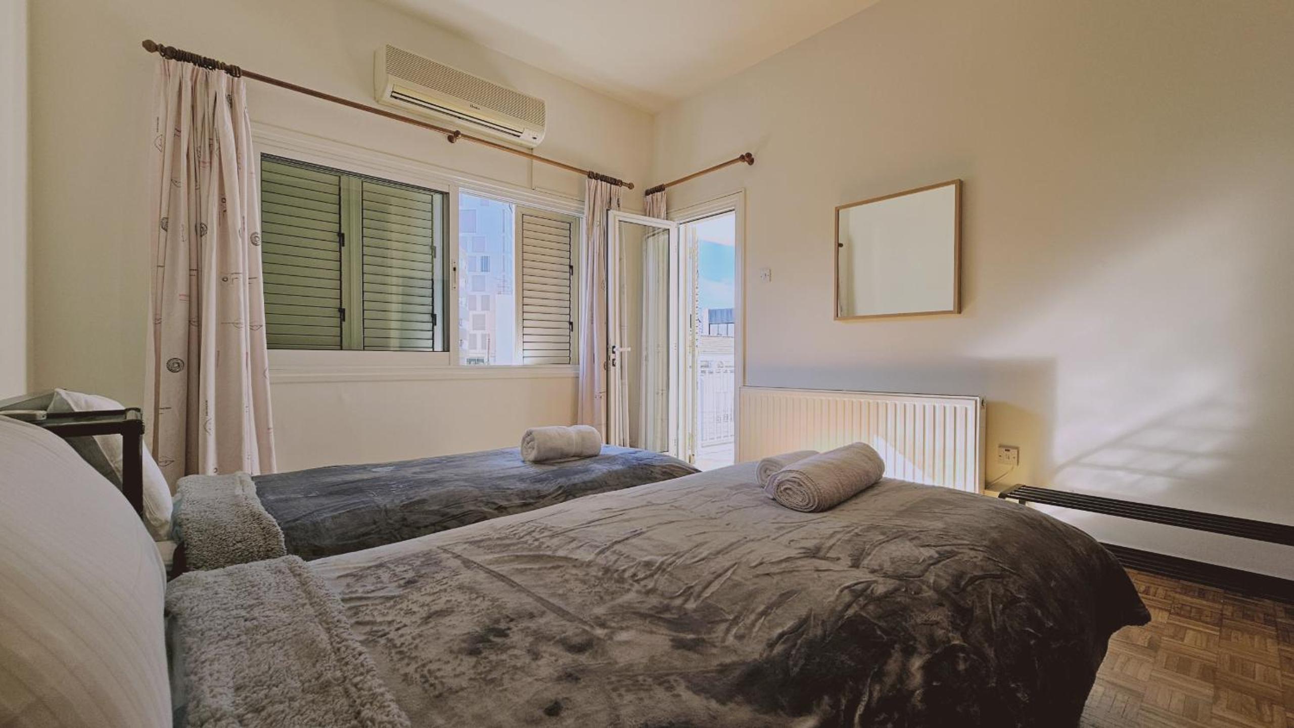 STAY Aurum Apartment