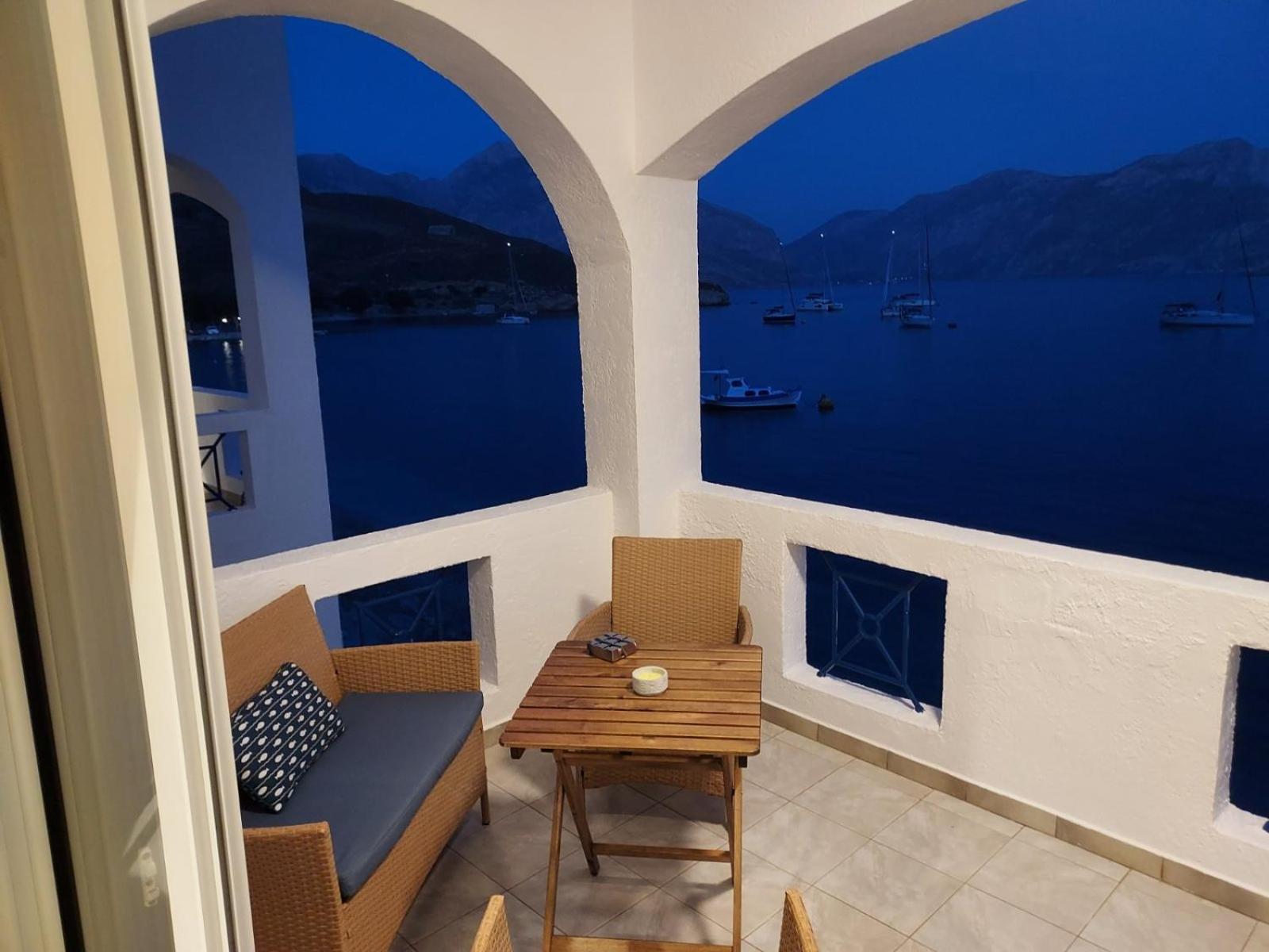Aegean Aura Apartment Ι view 5
